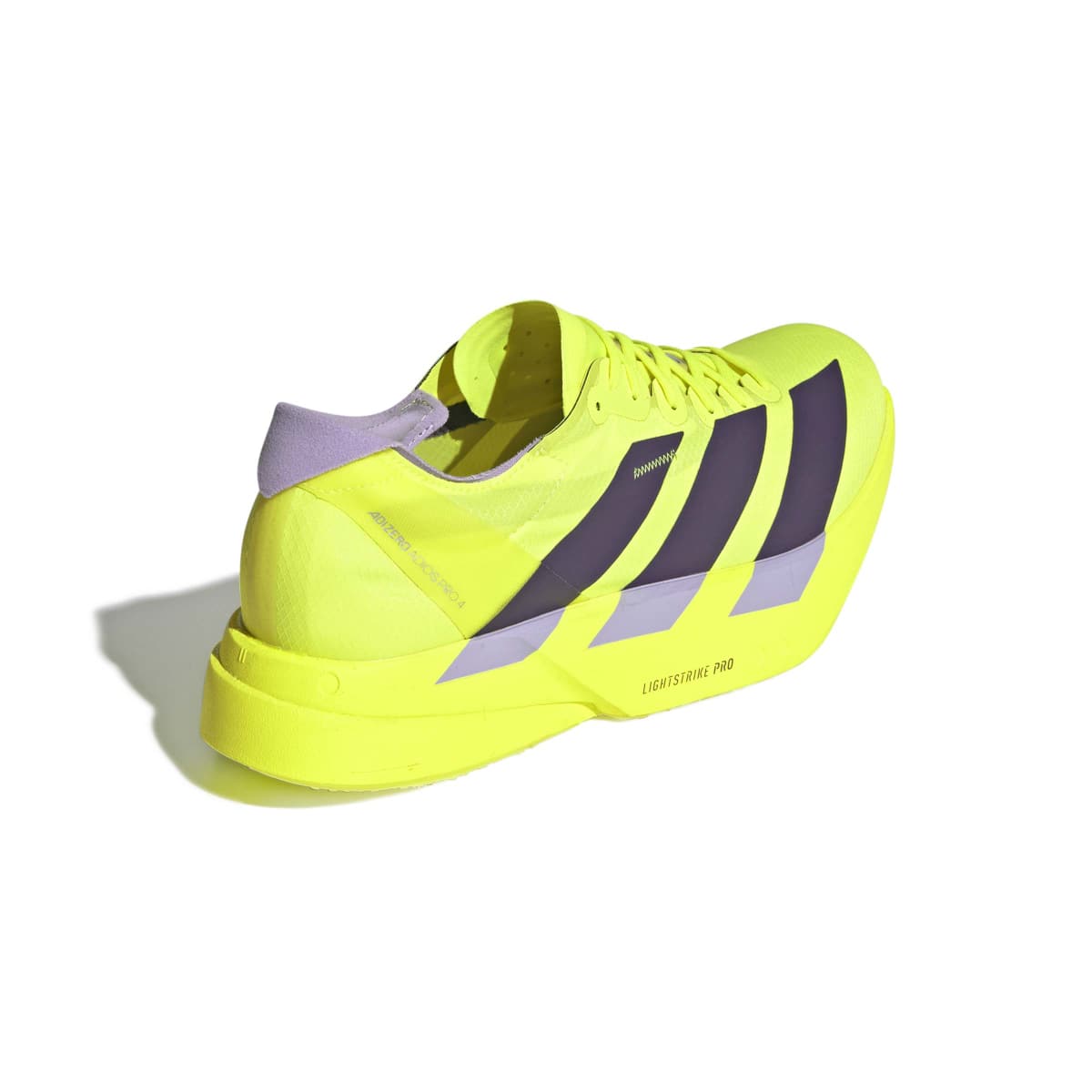 adidas Men's Adizero Adios Pro 4 Running Shoes