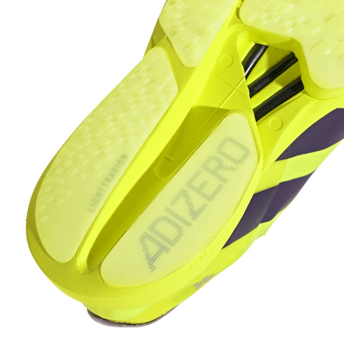 adidas Men's Adizero Adios Pro 4 Running Shoes