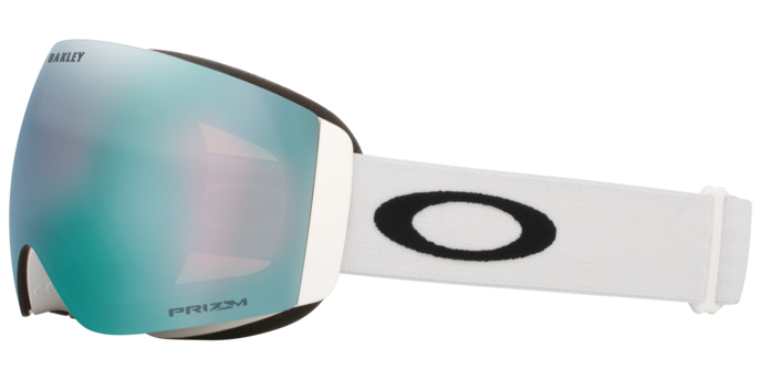 Oakley Flight Deck Pro Medium Snow Goggles