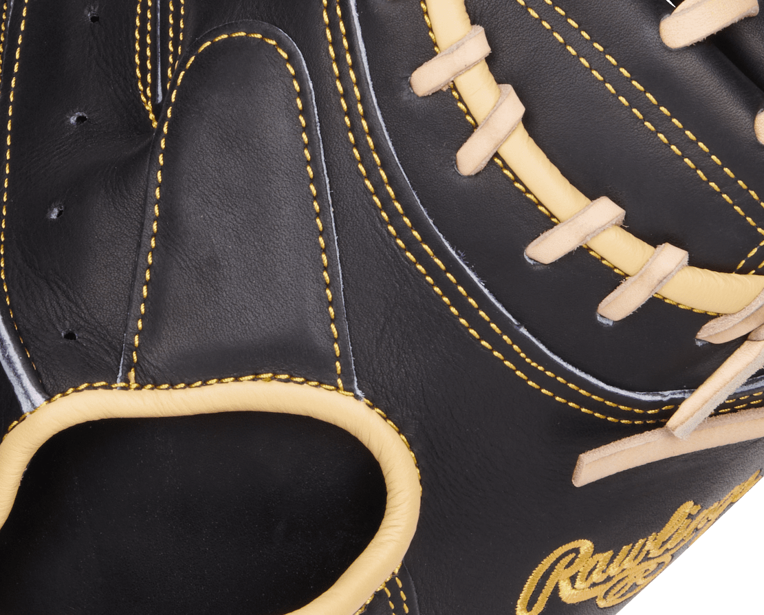 Rawlings Heart of the Hide 34" Catcher Baseball Mitt