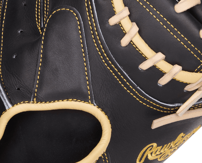 Rawlings Heart of the Hide 34" Catcher Baseball Mitt