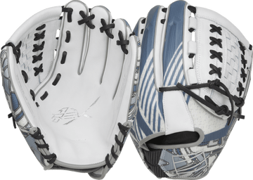Rawlings Rev1x 12.25" Utility Fastpitch Softball Glove-1