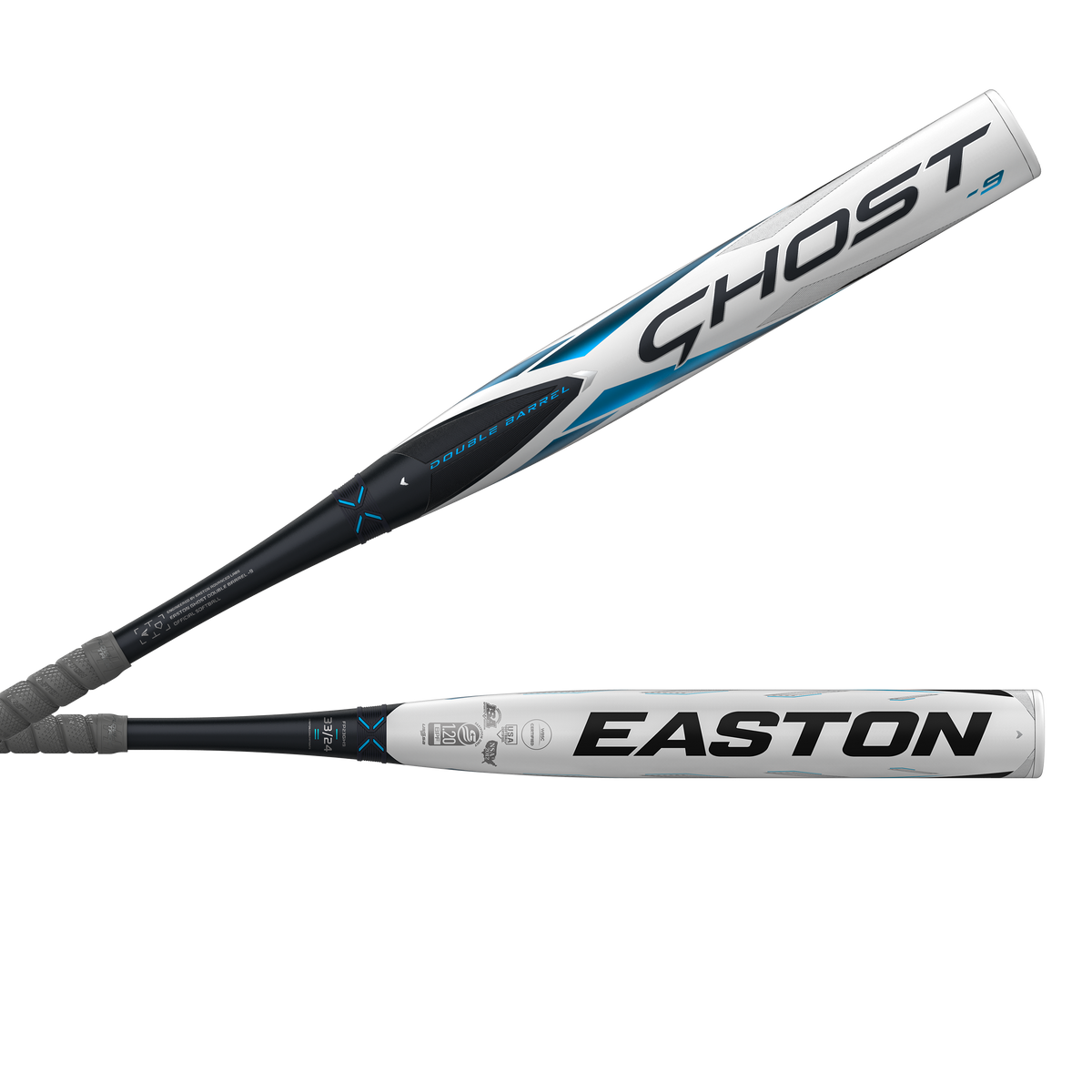 Easton Ghost -9 Fastpitch Softball Bat-1