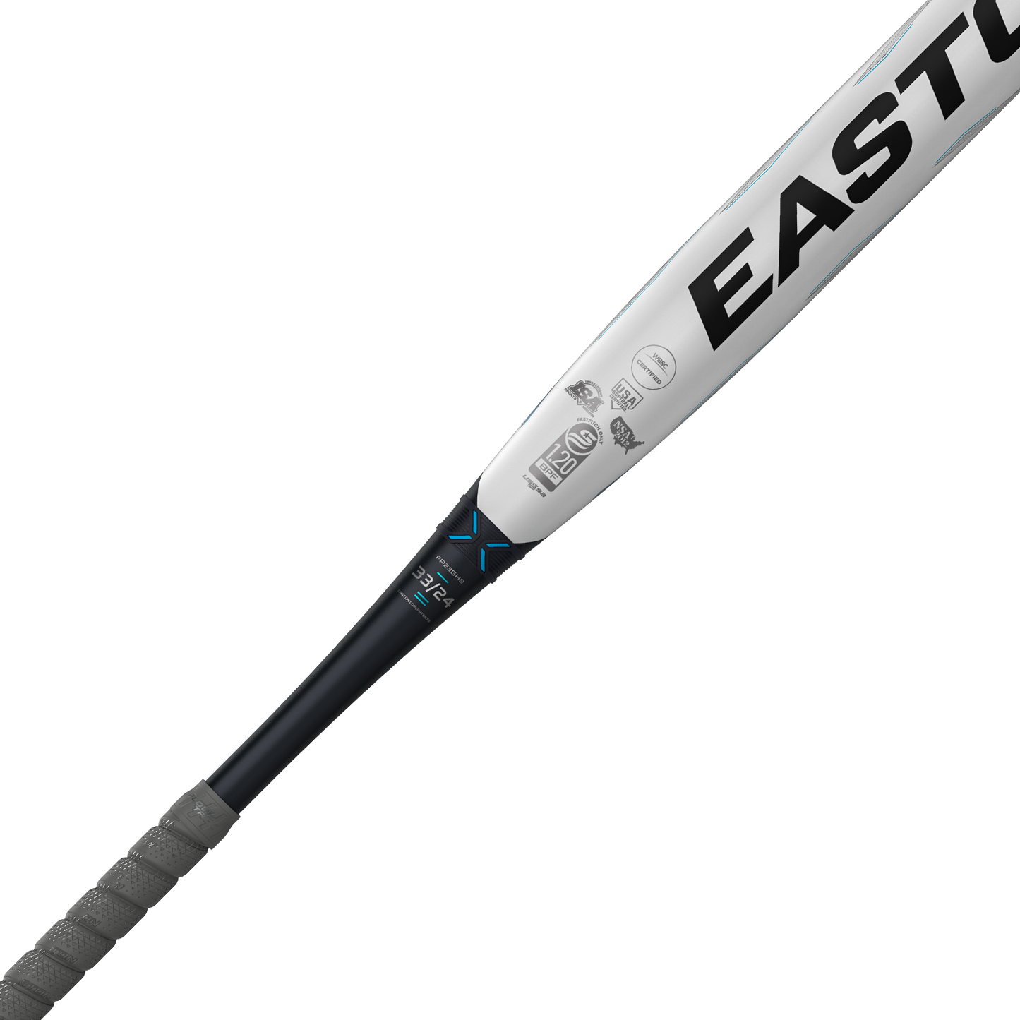 Easton Ghost -9 Fastpitch Softball Bat