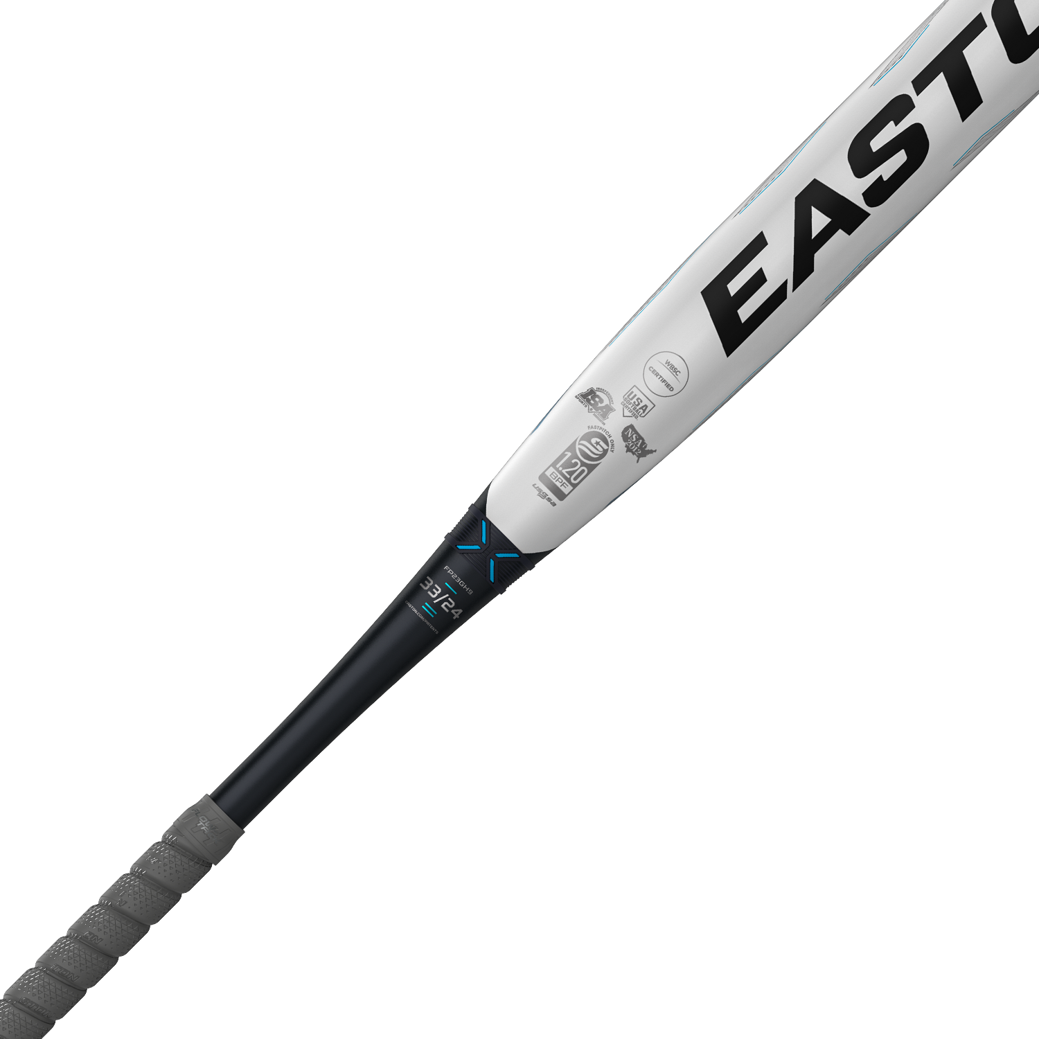 Easton Ghost -9 Fastpitch Softball Bat