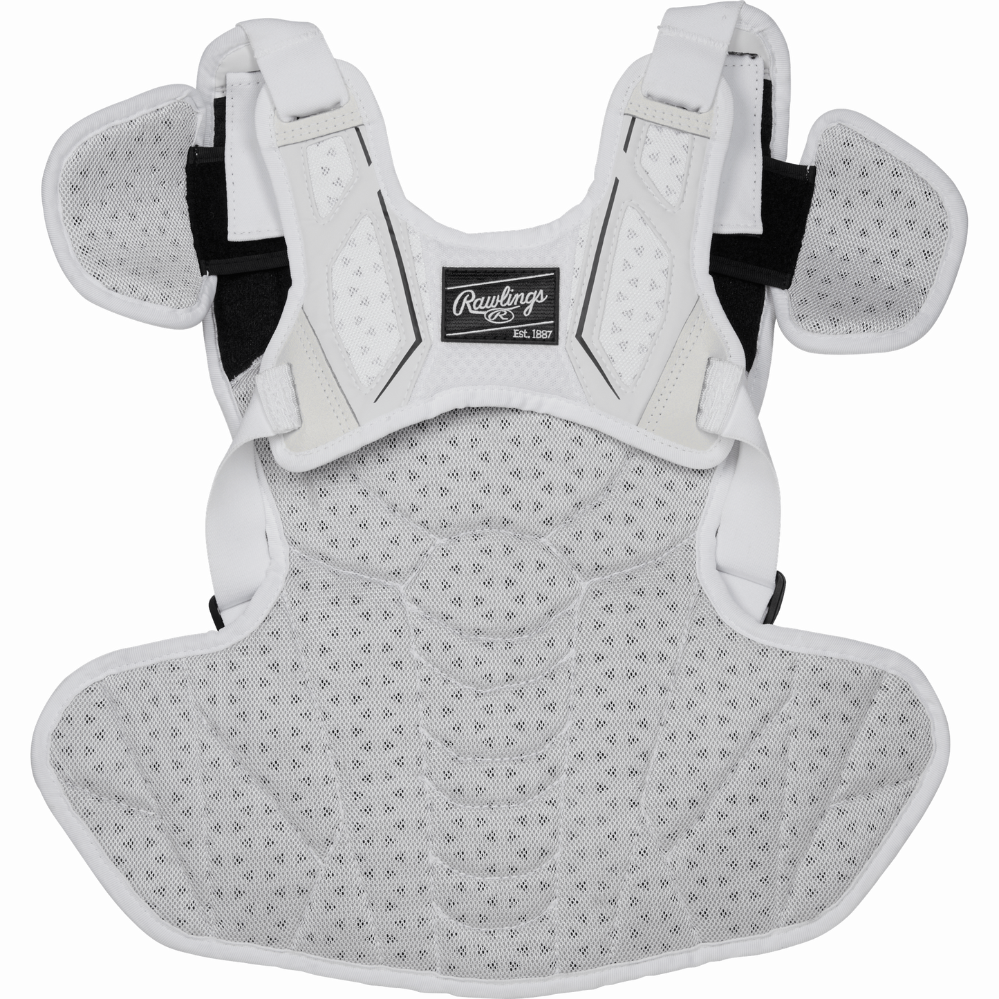 Rawlings Velo Fastpitch Softball Catcher's Set