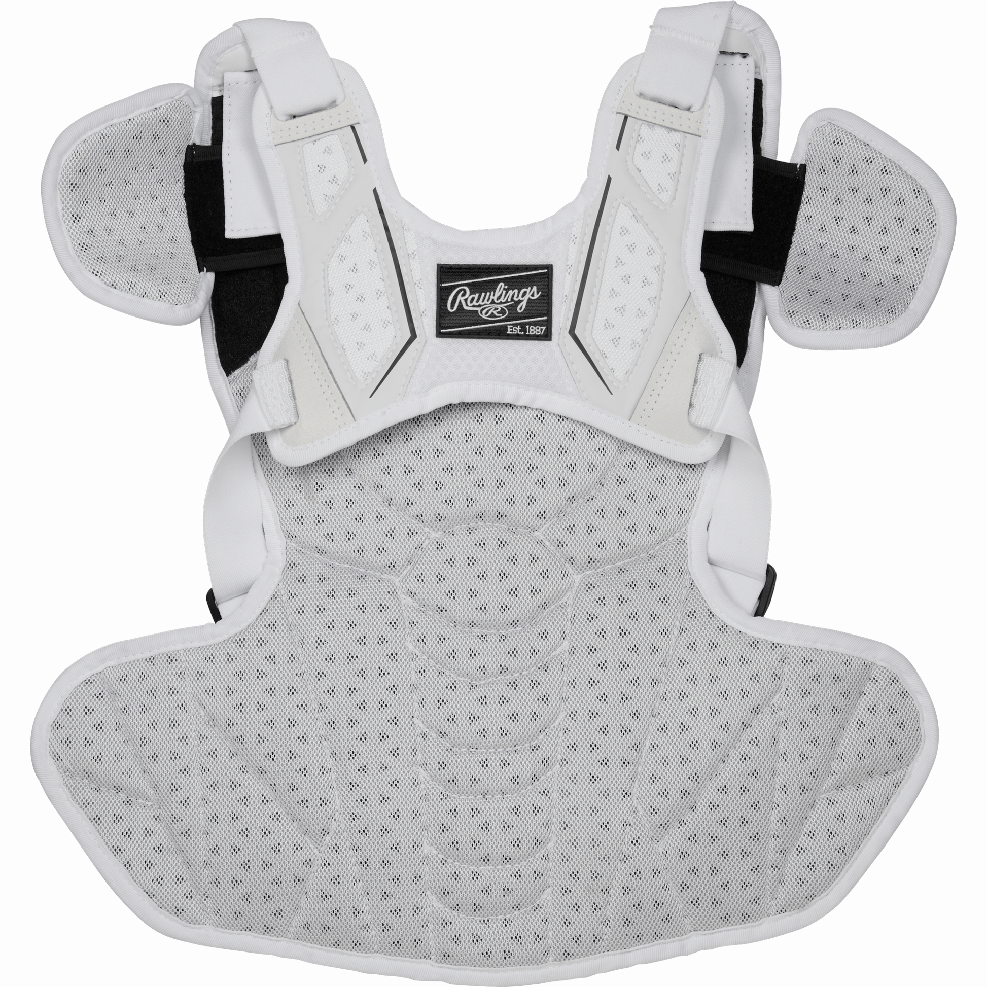 Rawlings Velo Fastpitch Softball Catcher's Set