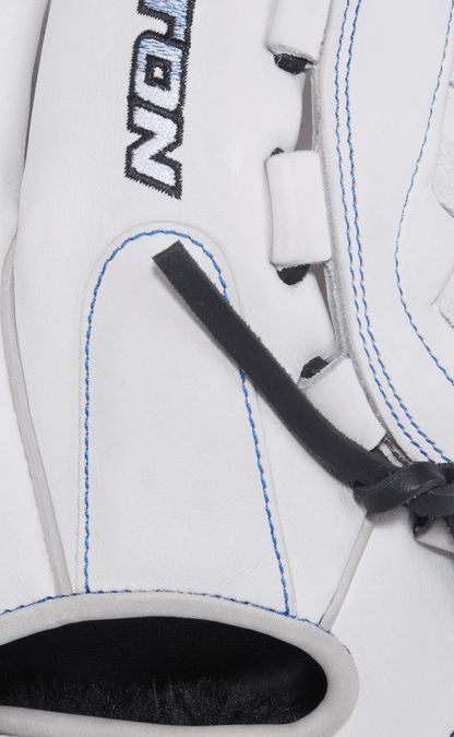 Easton Professional Collection Fastpitch Series 12.5" Outfield Softball Glove