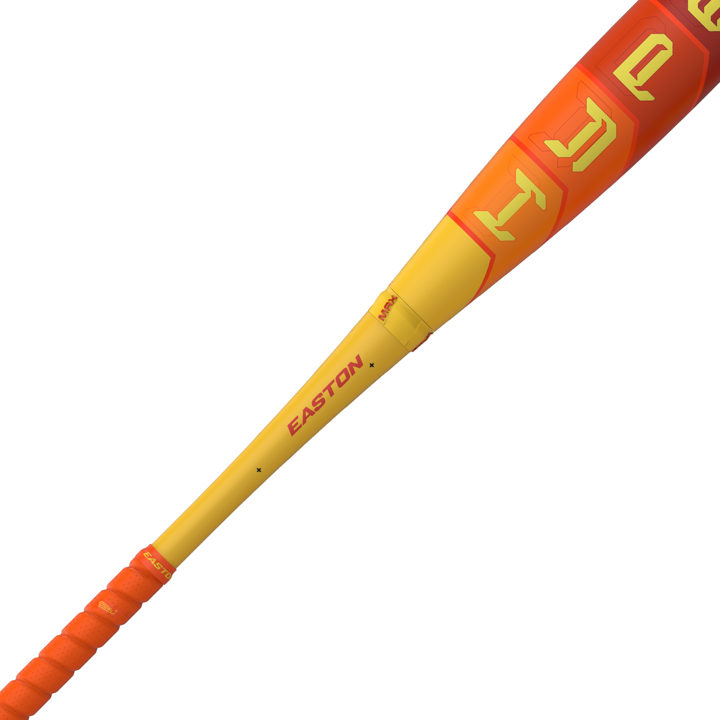 Easton Hype Fire USA -11 Baseball Bat