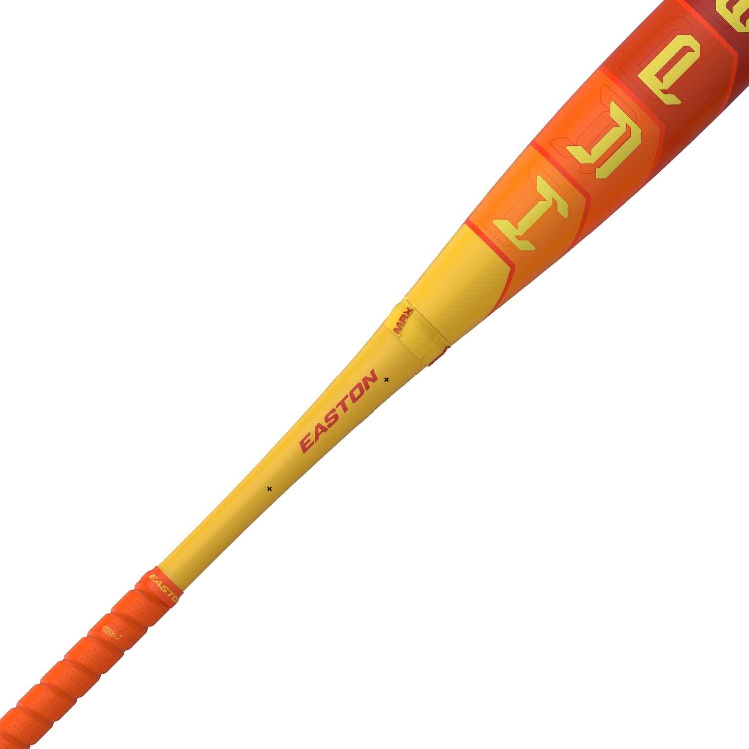 Easton Hype Fire USA -11 Baseball Bat