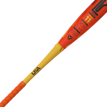 Easton Hype Fire USA -11 Baseball Bat