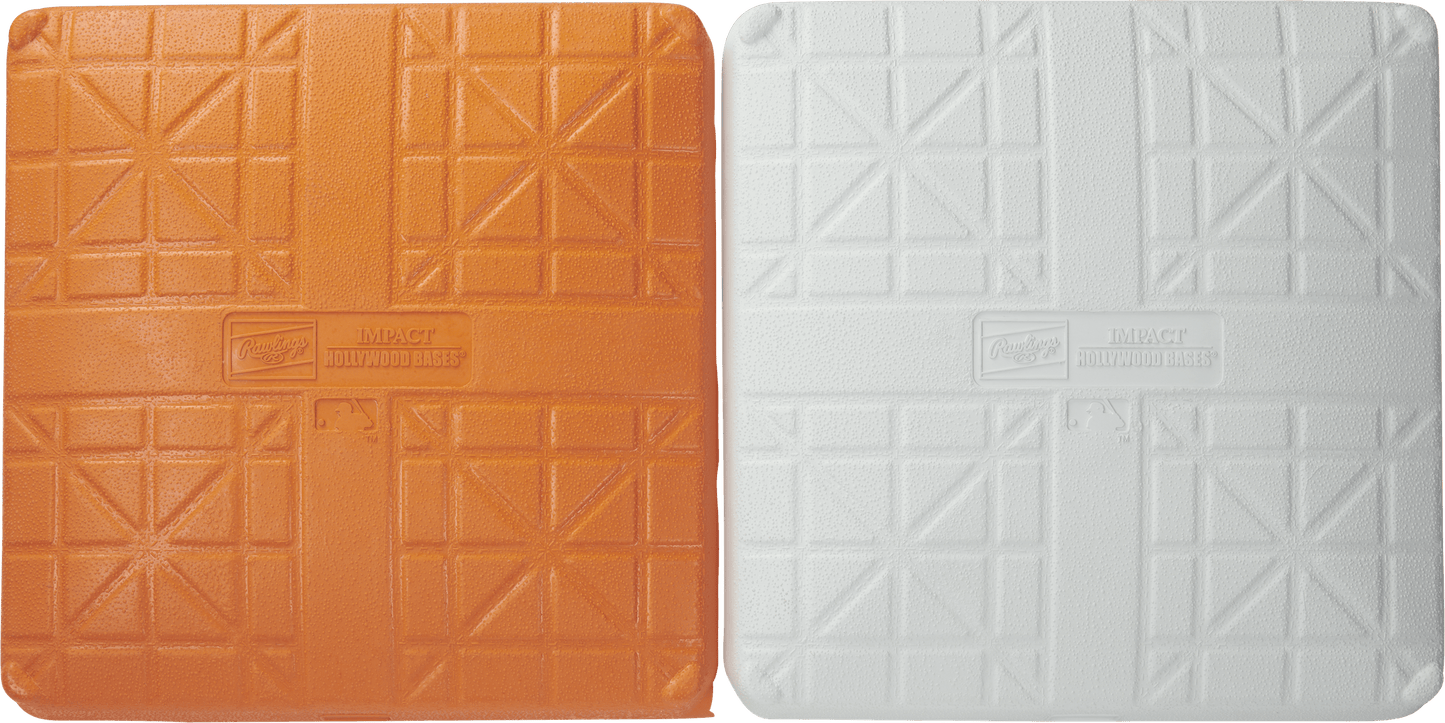 Rawlings Hollywood Impact Double First Base