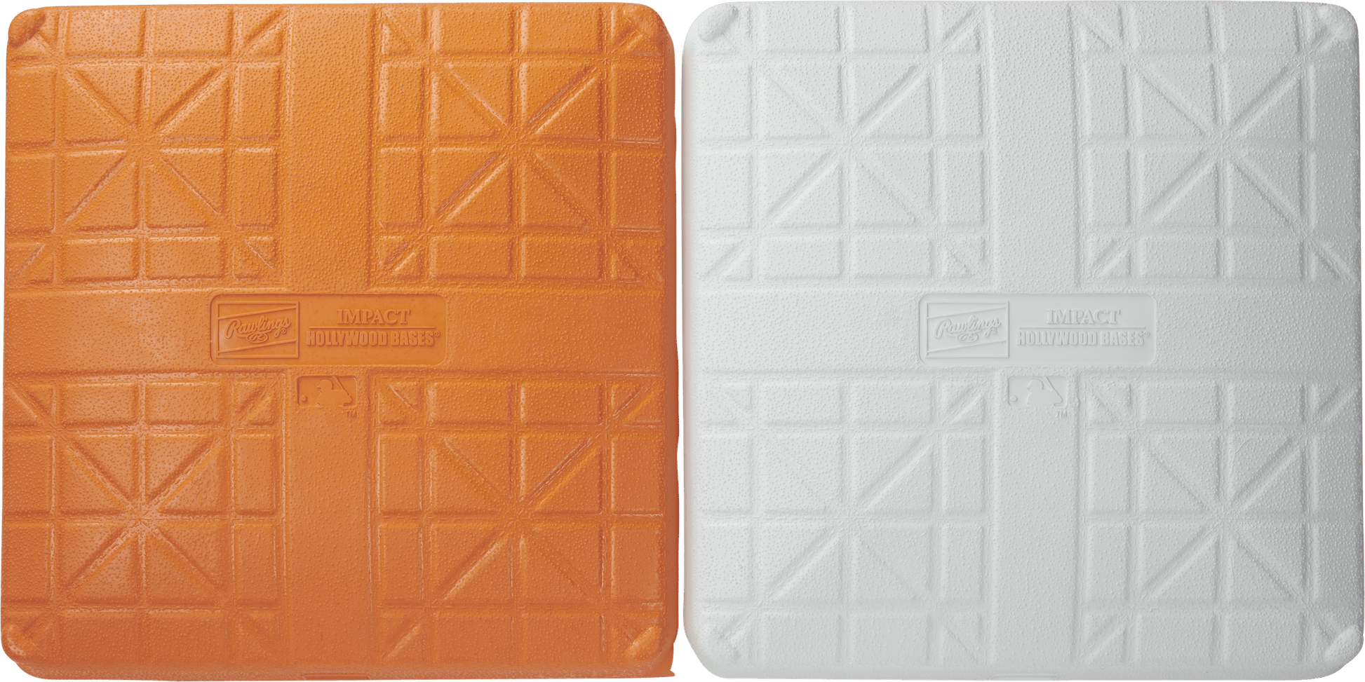 Rawlings Hollywood Impact Double First Base
