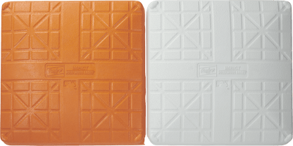Rawlings Hollywood Impact Double First Base