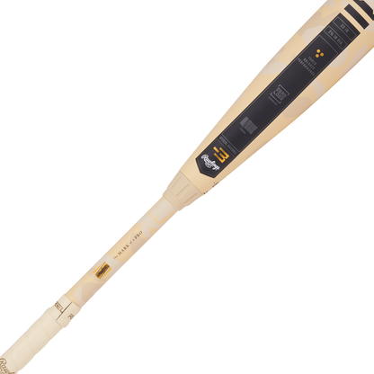 Rawlings Icon BBCOR -3 Baseball Bat