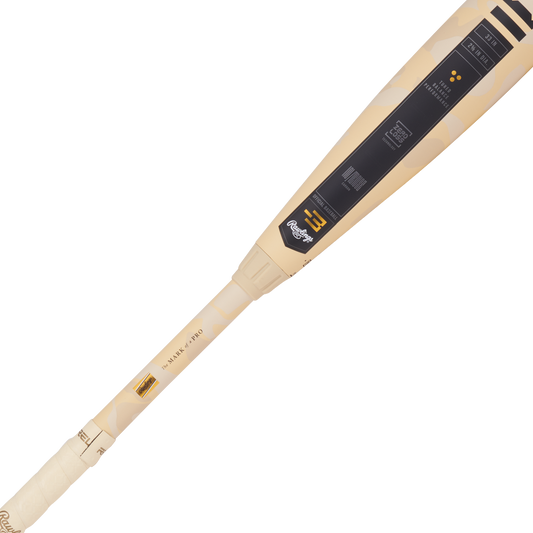 Rawlings Icon BBCOR -3 Baseball Bat