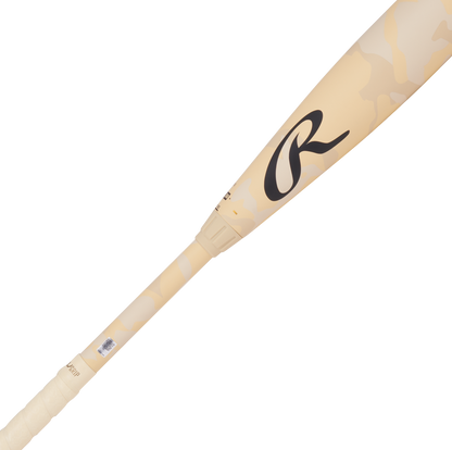 Rawlings Icon BBCOR -3 Baseball Bat