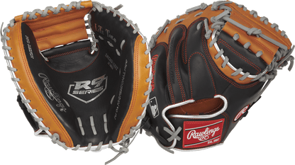 Rawlings R9 32" Catcher Baseball Mitt