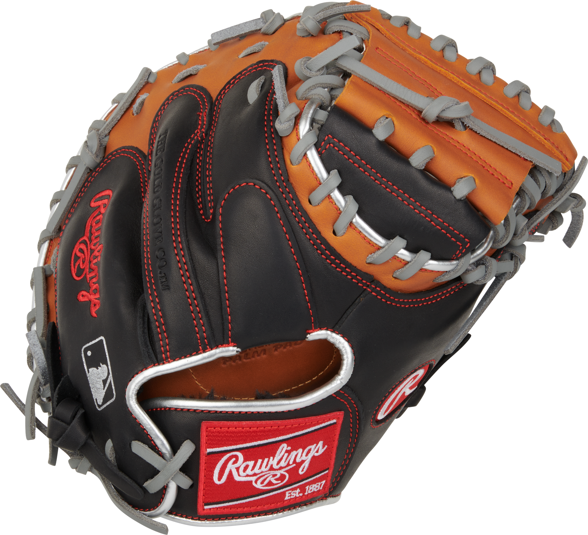 Rawlings R9 32" Catcher Baseball Mitt
