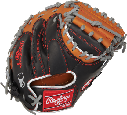 Rawlings R9 32" Catcher Baseball Mitt