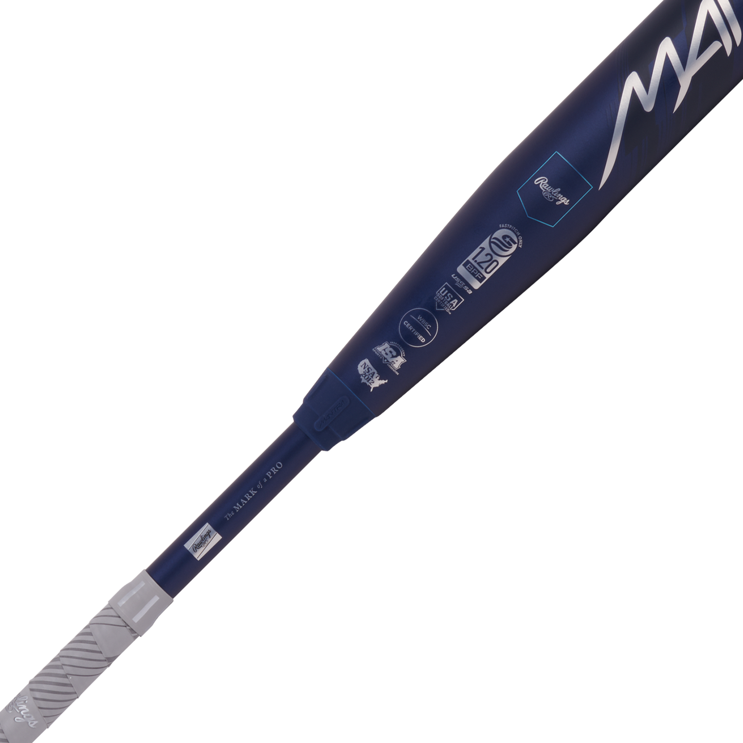 Rawlings Mantra -9 Fastpitch Softball Bat