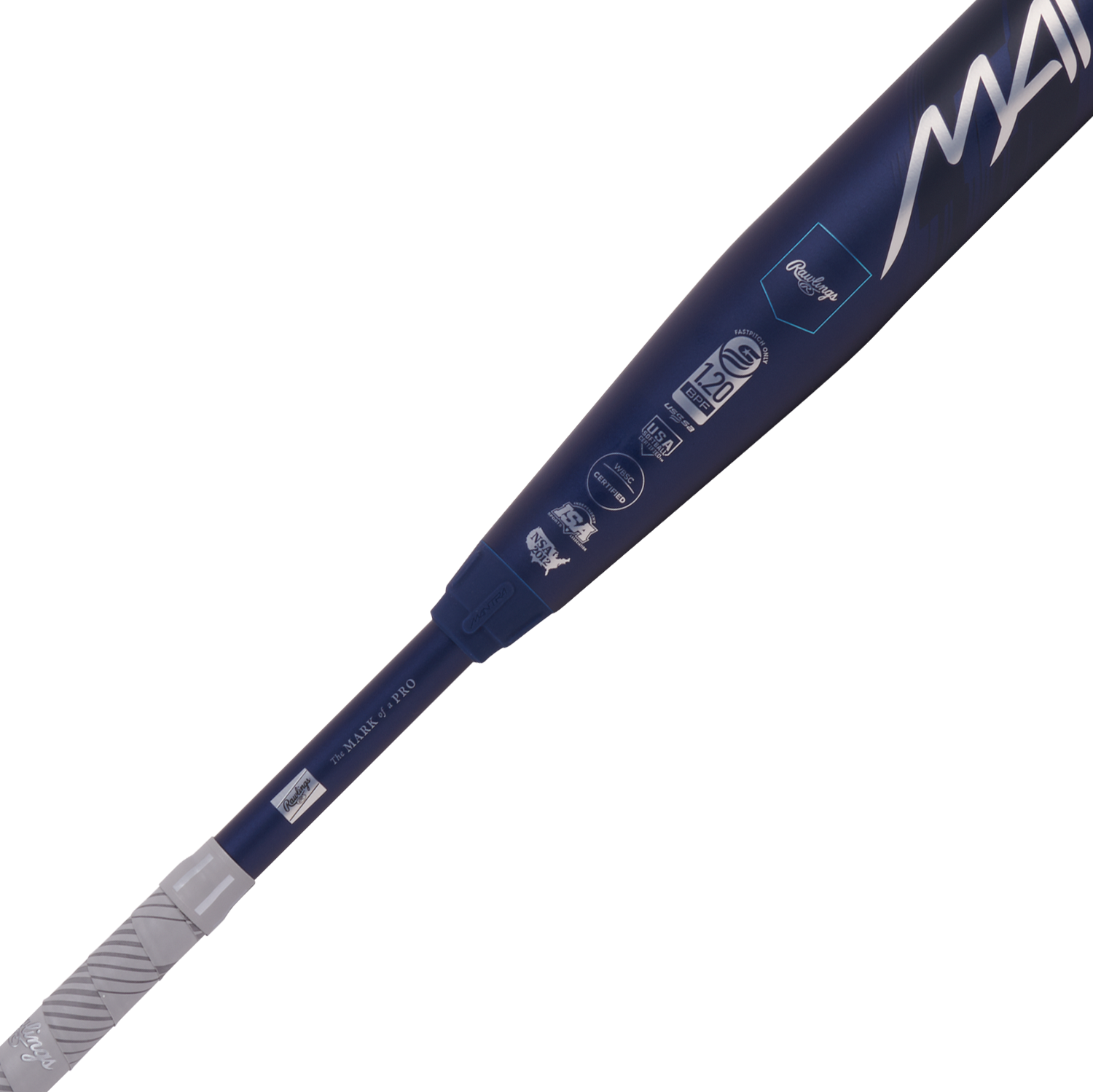Rawlings Mantra -9 Fastpitch Softball Bat