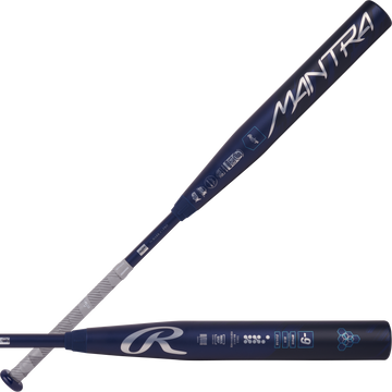 Rawlings Mantra -9 Fastpitch Softball Bat-1