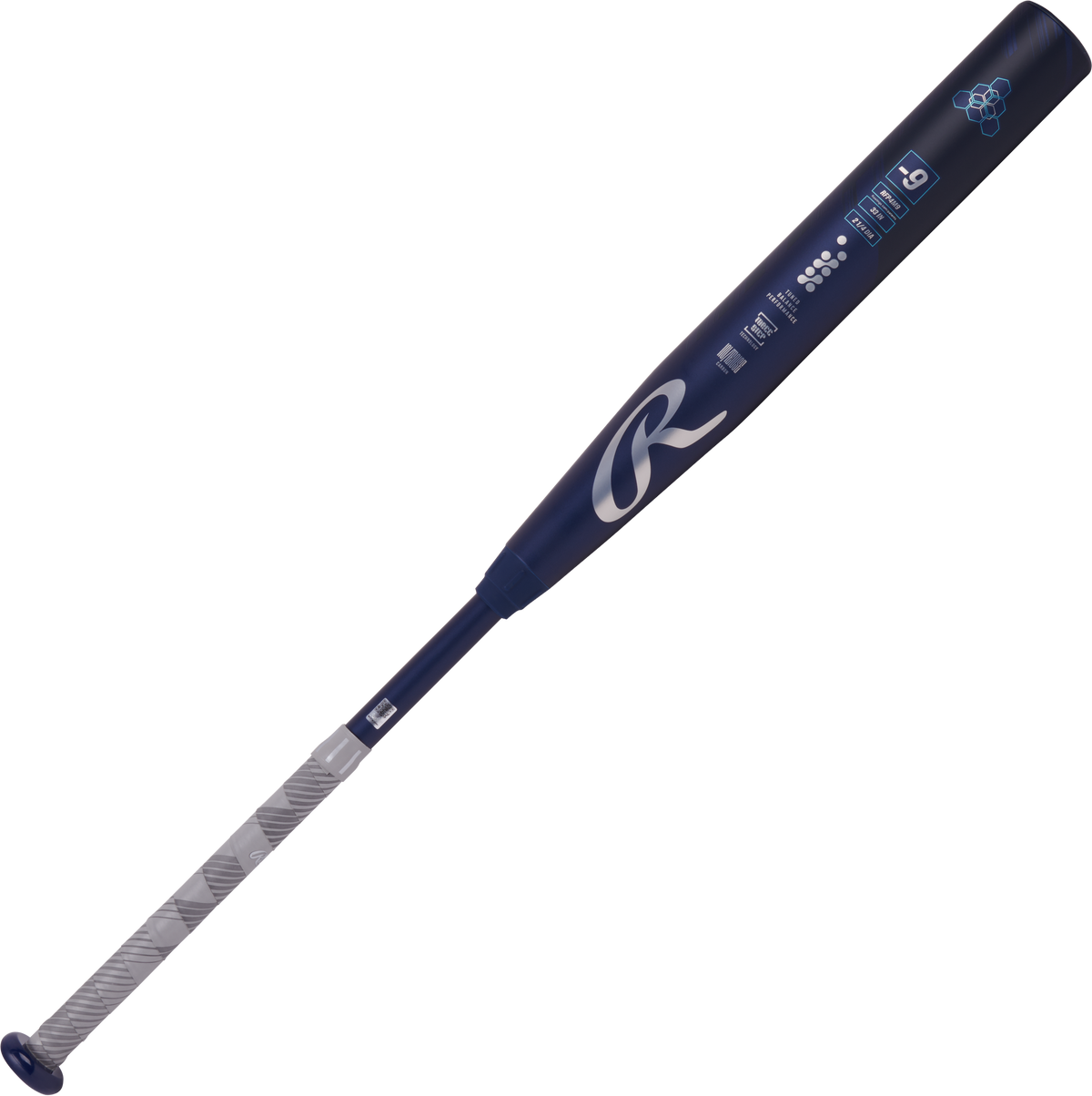 Rawlings Mantra -9 Fastpitch Softball Bat