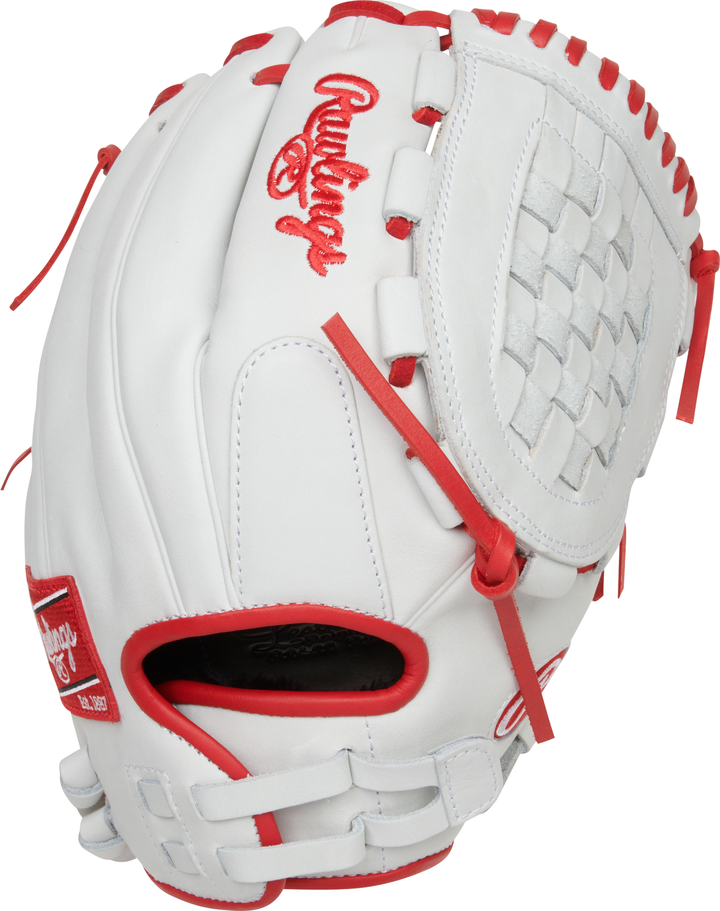 Rawlings Liberty Advanced 12.5" Utility Fastpitch Softball Glove