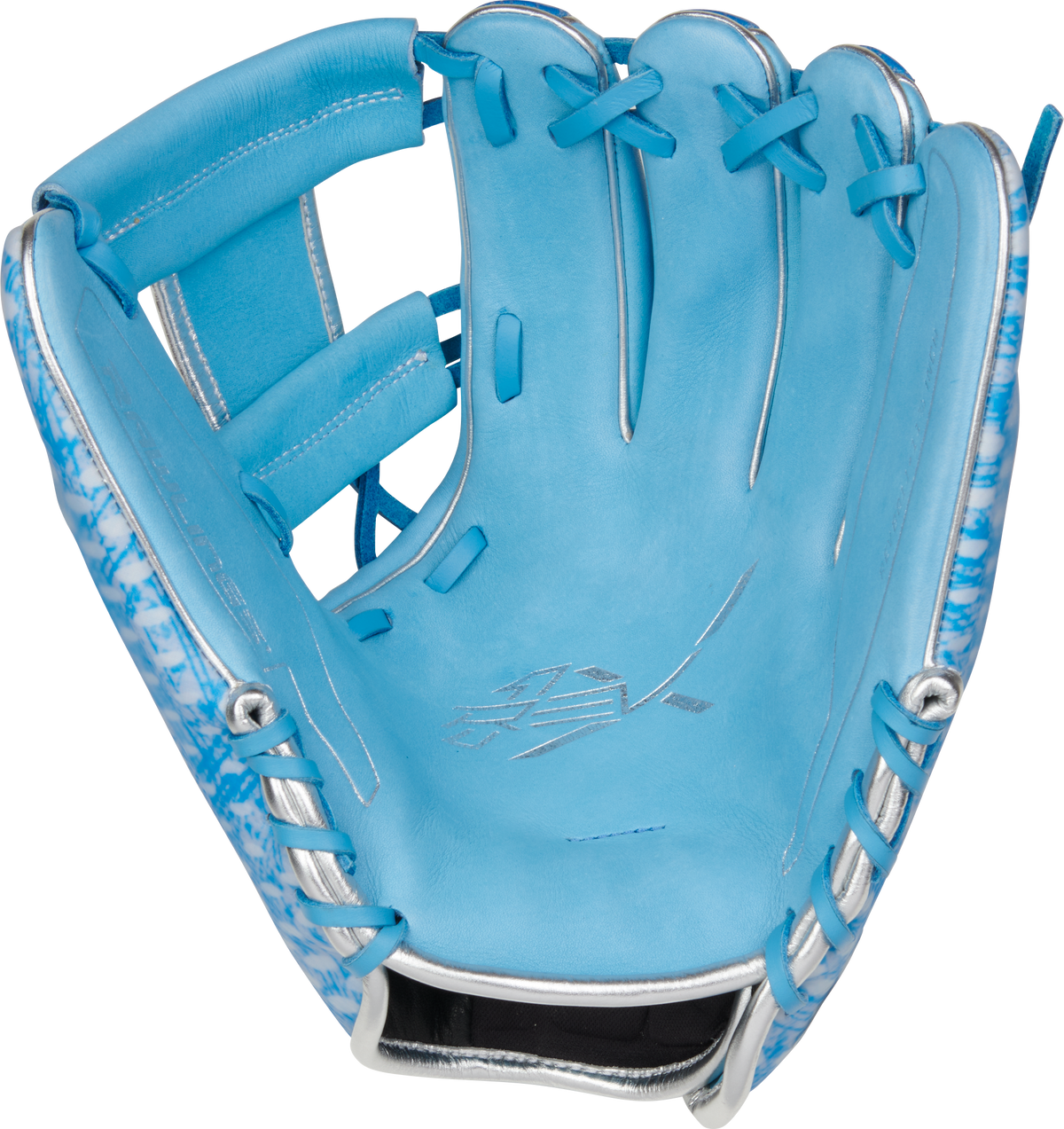 Rawlings Rev1x 11.75" Infield Baseball Glove-1