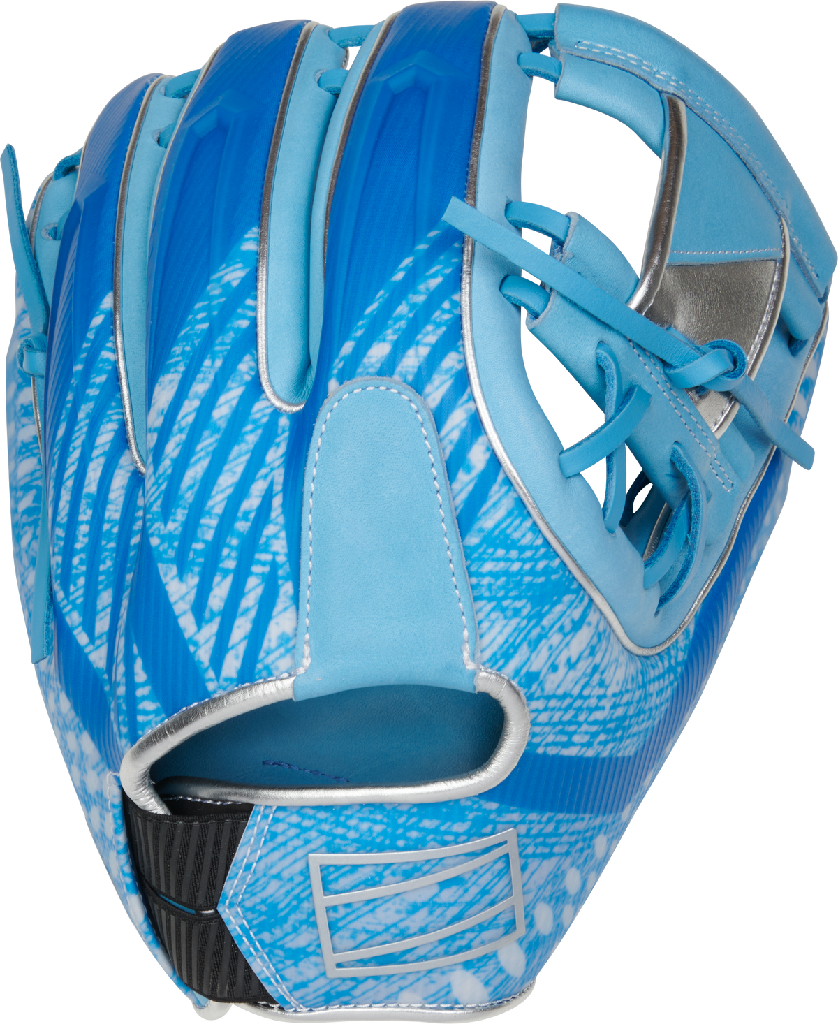 Rawlings Rev1x 11.75" Infield Baseball Glove
