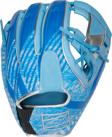 Rawlings Rev1x 11.75" Infield Baseball Glove