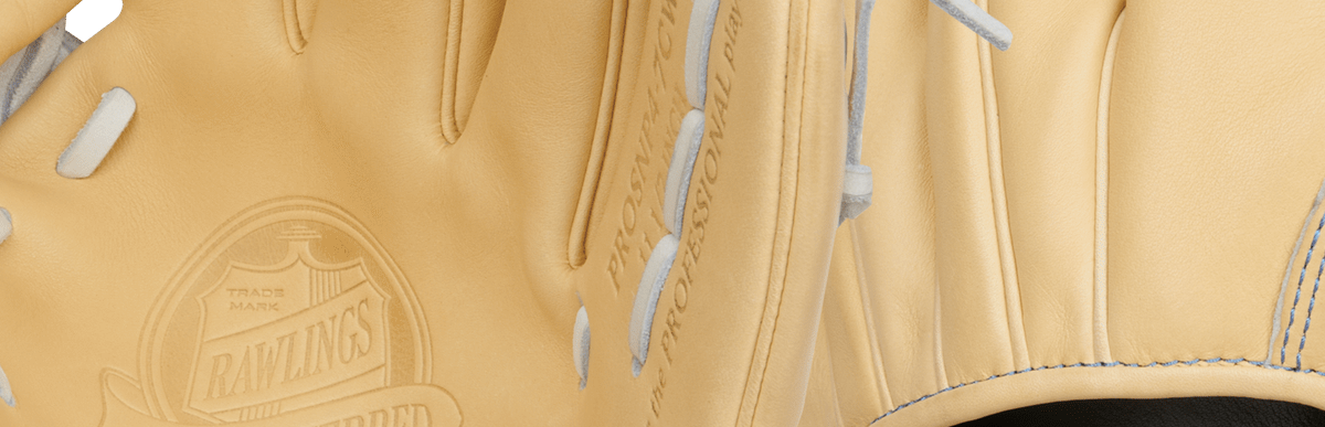 Rawlings Pro Preferred 11.5" Infield Baseball Glove
