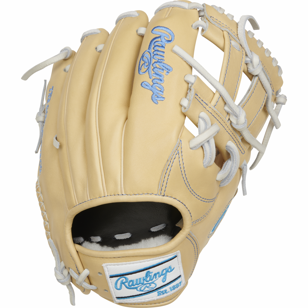 Rawlings Pro Preferred 11.5" Infield Baseball Glove