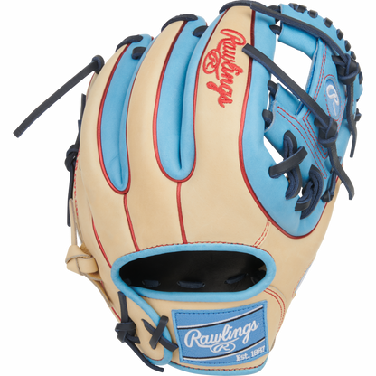 Rawlings Heart of the Hide 11.5" Infield Baseball Glove