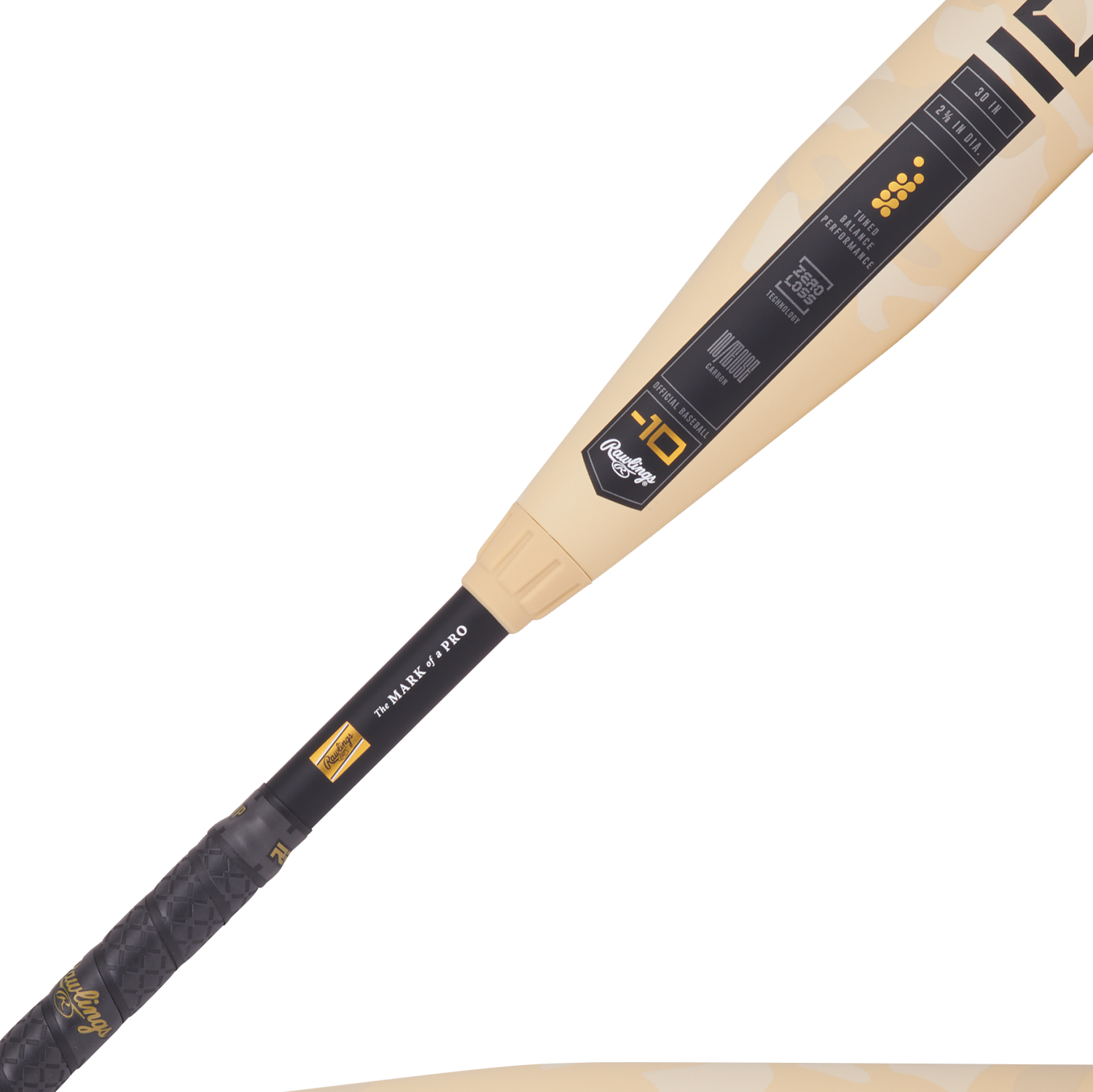 Rawlings Icon USA -10 Baseball Bat