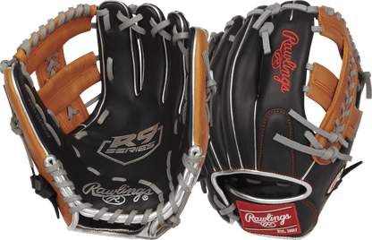 Rawlings R9 11" Infield Baseball Glove