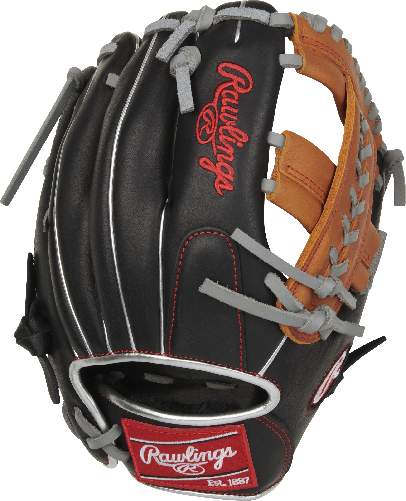 Rawlings R9 11" Infield Baseball Glove