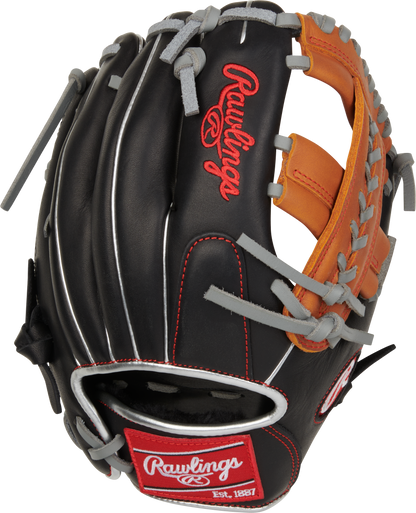 Rawlings R9 11" Infield Baseball Glove