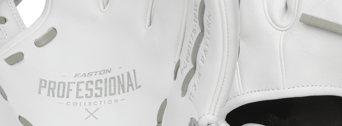 Easton Professional Collection Fastpitch Series Fastpitch Glove