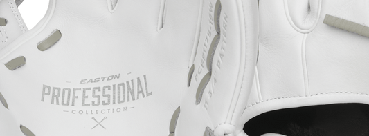 Easton Professional Collection Fastpitch Series Fastpitch Glove