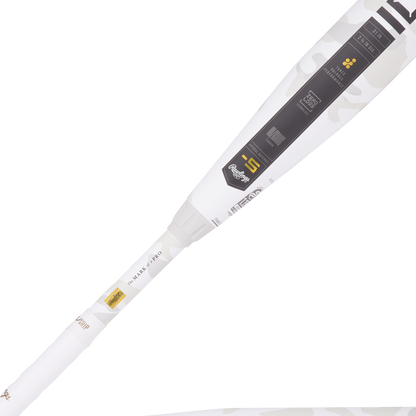 Rawlings Icon USSSA -5 Baseball Bat
