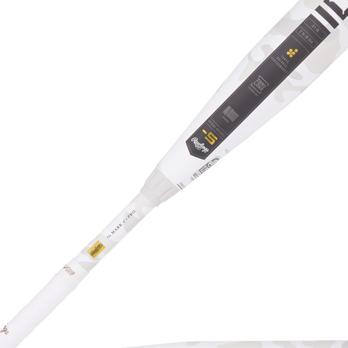 Rawlings Icon USSSA -5 Baseball Bat