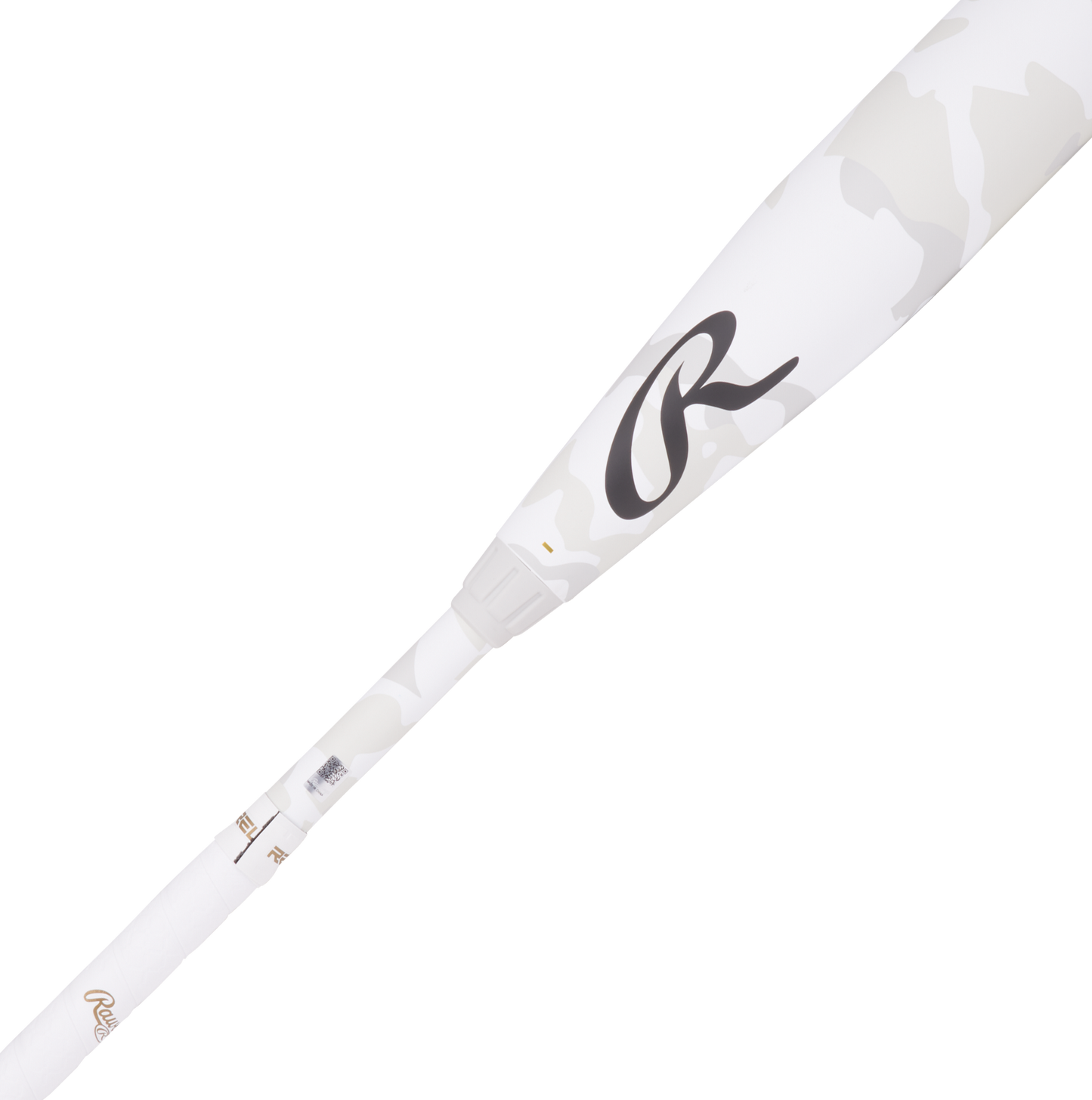 Rawlings Icon USSSA -5 Baseball Bat