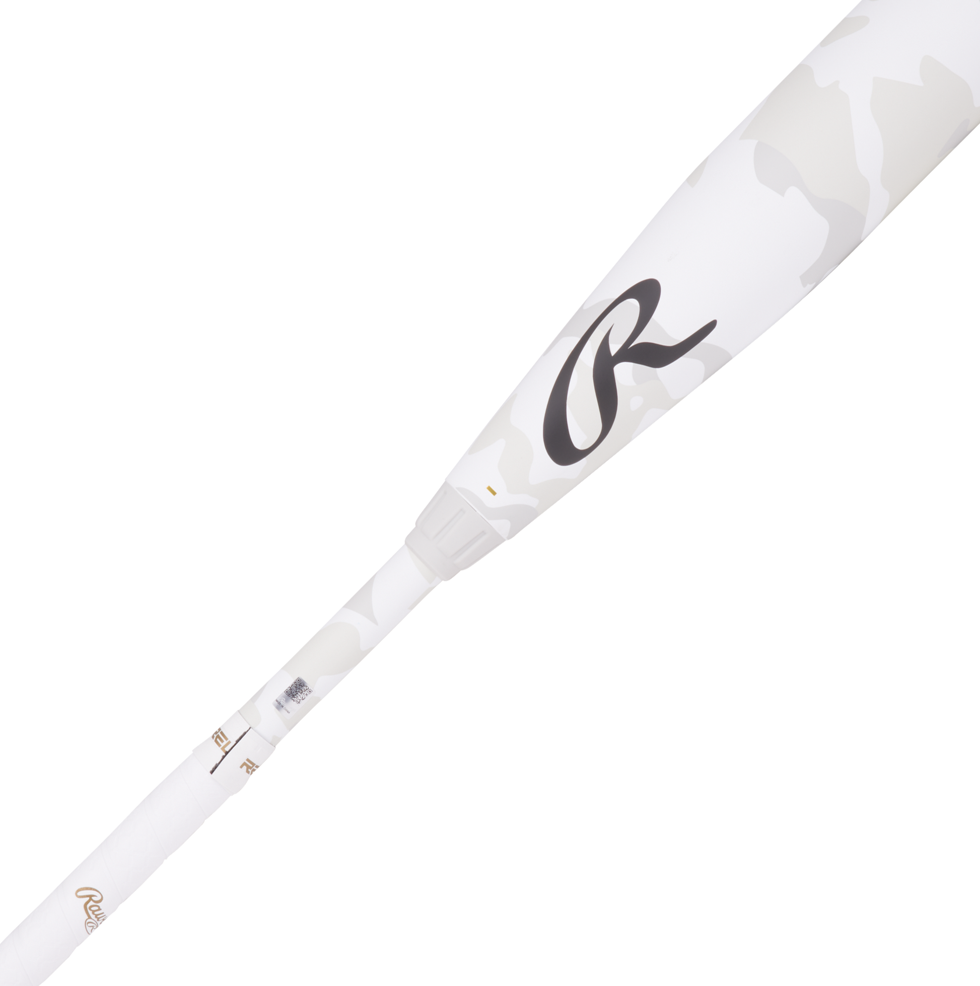 Rawlings Icon USSSA -5 Baseball Bat