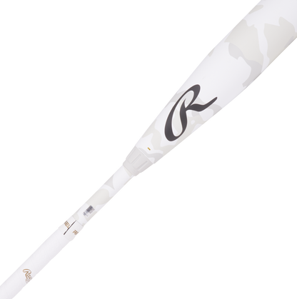 Rawlings Icon USSSA -5 Baseball Bat