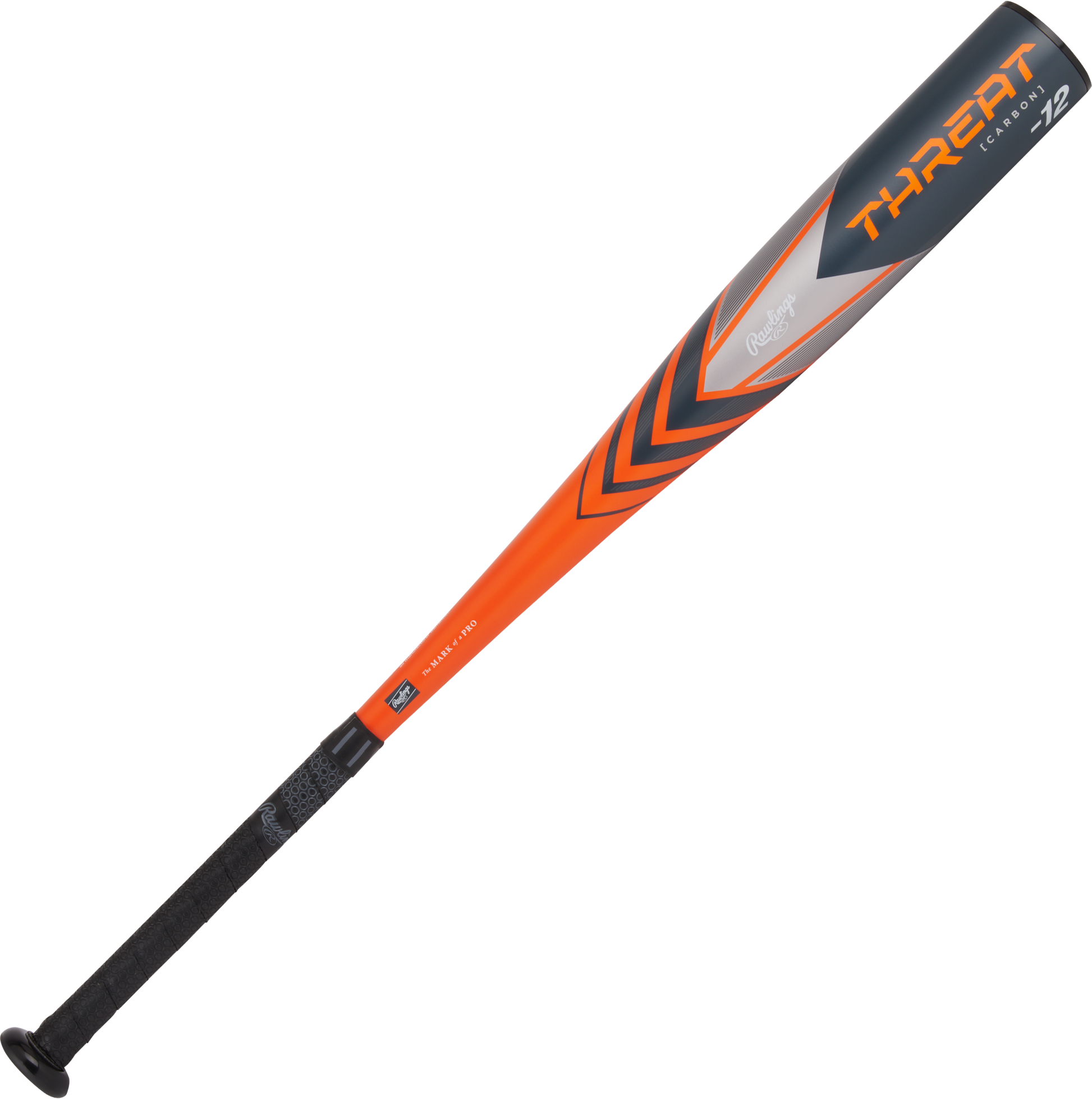Rawlings Threat USA -12 Baseball Bat