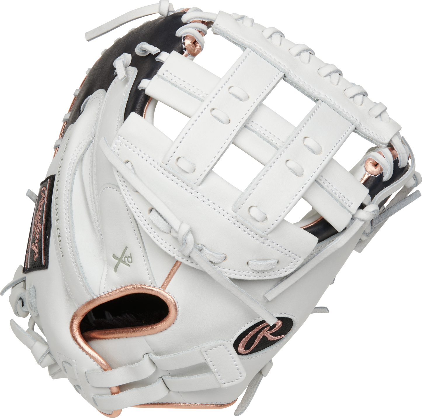 Rawlings Liberty Advanced 33" Catcher Fastpitch Softball Mitt