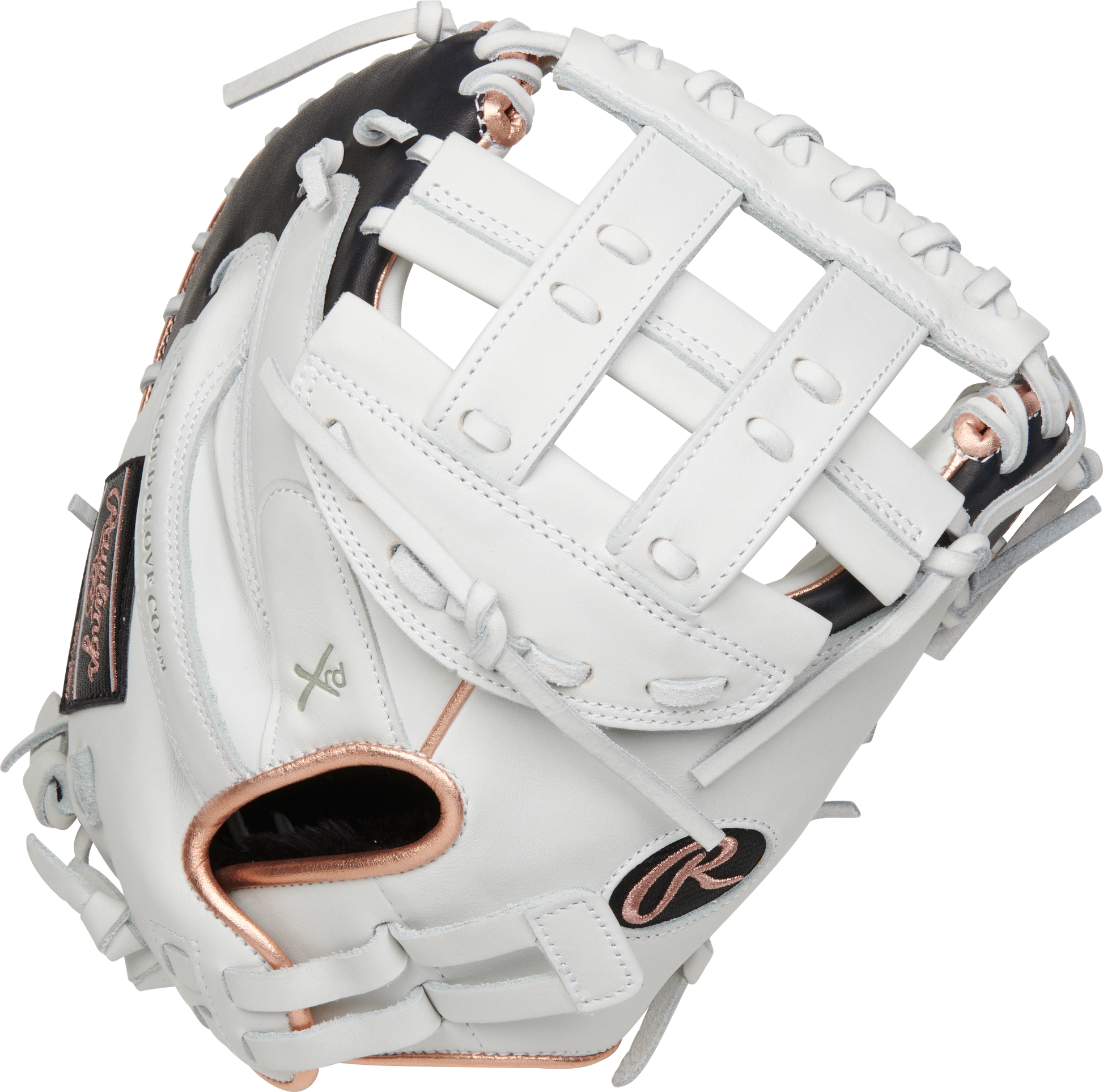 Rawlings Liberty Advanced 33" Catcher Fastpitch Softball Mitt