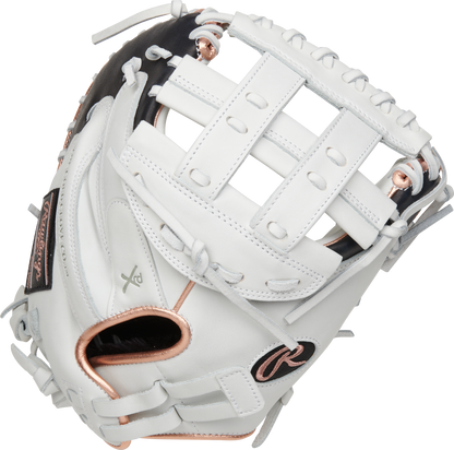 Rawlings Liberty Advanced 33" Catcher Fastpitch Softball Mitt